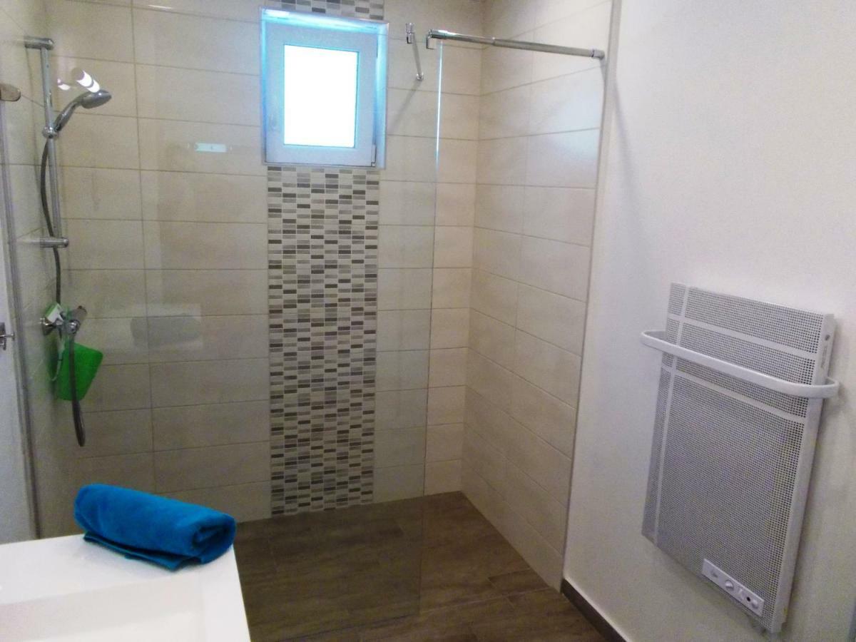Ferienhaus Szapary II Eisenberg an der Pinka Zewnętrze zdjęcie