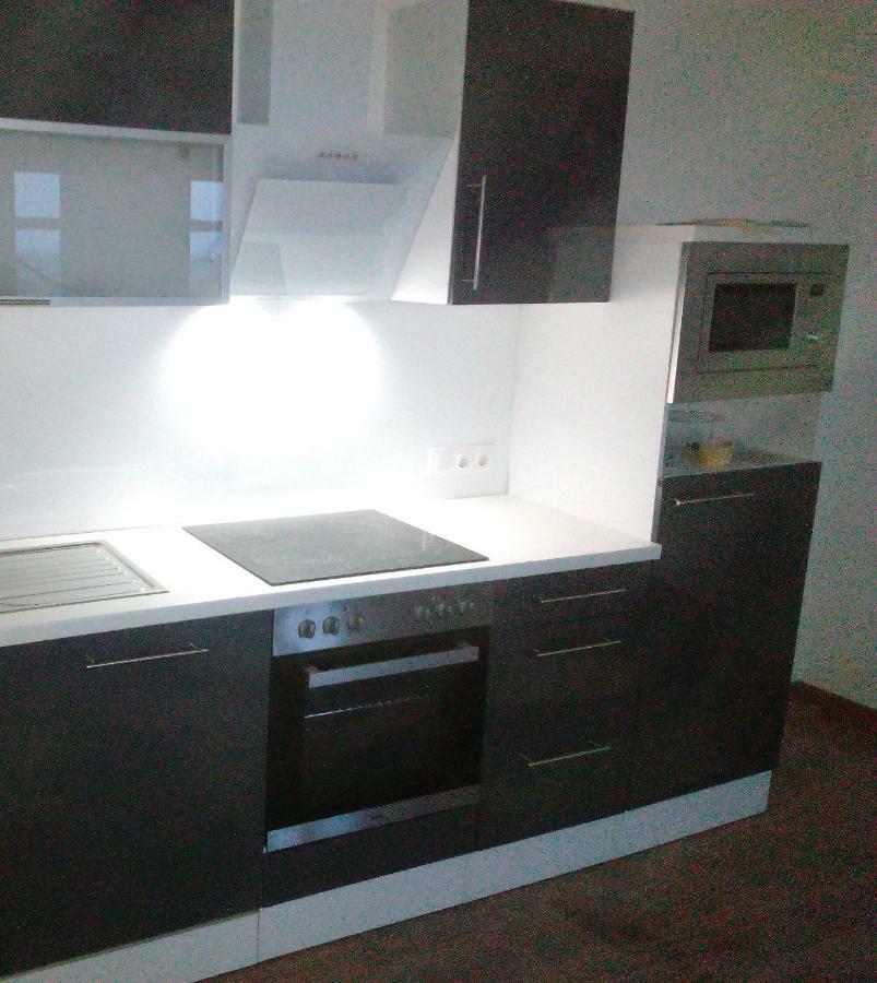 Ferienhaus Szapary II Eisenberg an der Pinka Zewnętrze zdjęcie