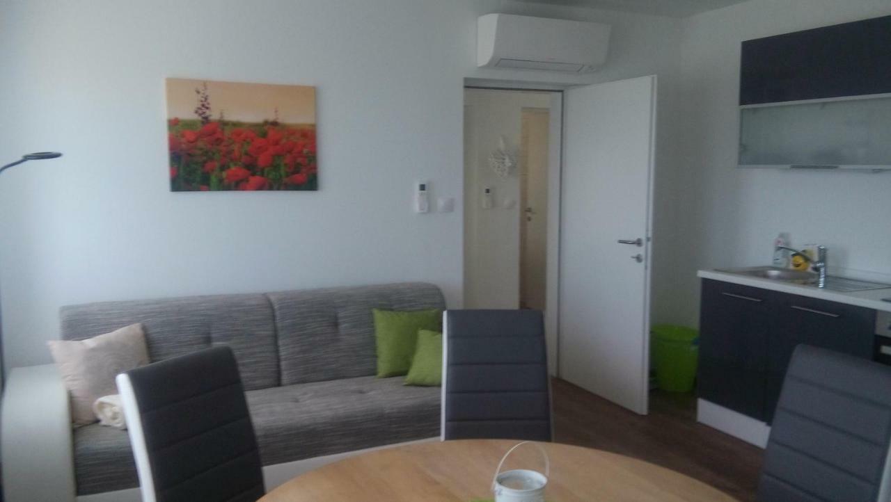 Ferienhaus Szapary II Eisenberg an der Pinka Zewnętrze zdjęcie