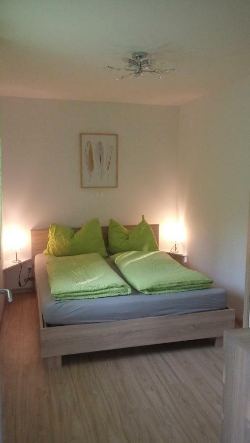 Ferienhaus Szapary II Eisenberg an der Pinka Zewnętrze zdjęcie
